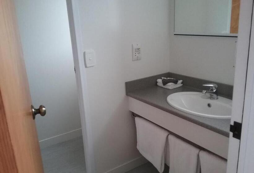 Студио Стандарт Кровать Кинг, Kings Court Motel