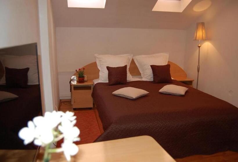 Family Suite, Motel Maestro