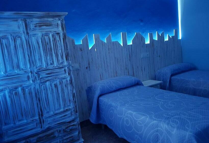 חדר סטנדרט, Hostal Pabellón