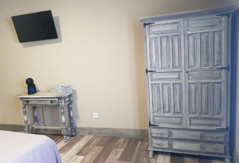 חדר סטנדרט, Hostal Pabellón