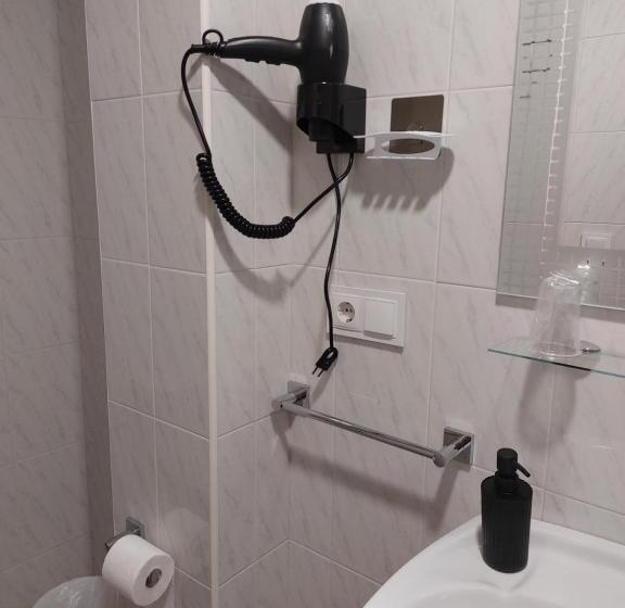 חדר סטנדרט, Hostal Pabellón