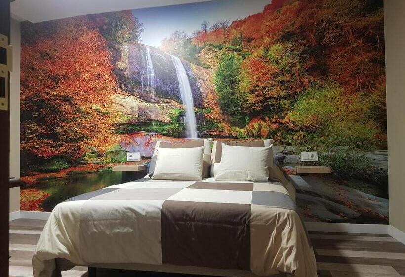 חדר סטנדרט, Hostal Pabellón