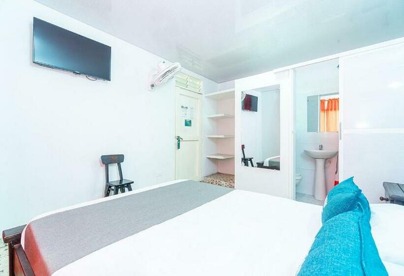 Номер Стандарт, Ayenda Bariloche La 22