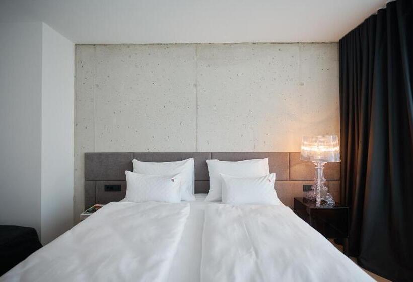آپارتمان 2 خوابه, Neu Residences Smart Stay