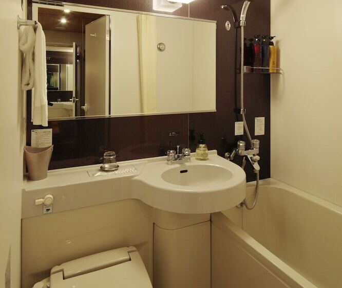 Номер Стандарт, Candeo Hotels Chino