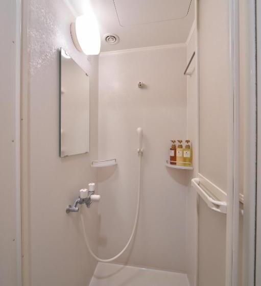 Номер Стандарт, Dormy Inn Kitami