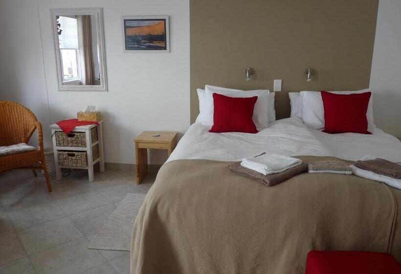 اتاق استاندارد, Meikes Guesthouse