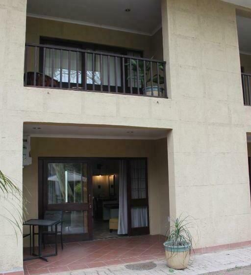 اتاق استاندارد, Numbi & Garden Suites