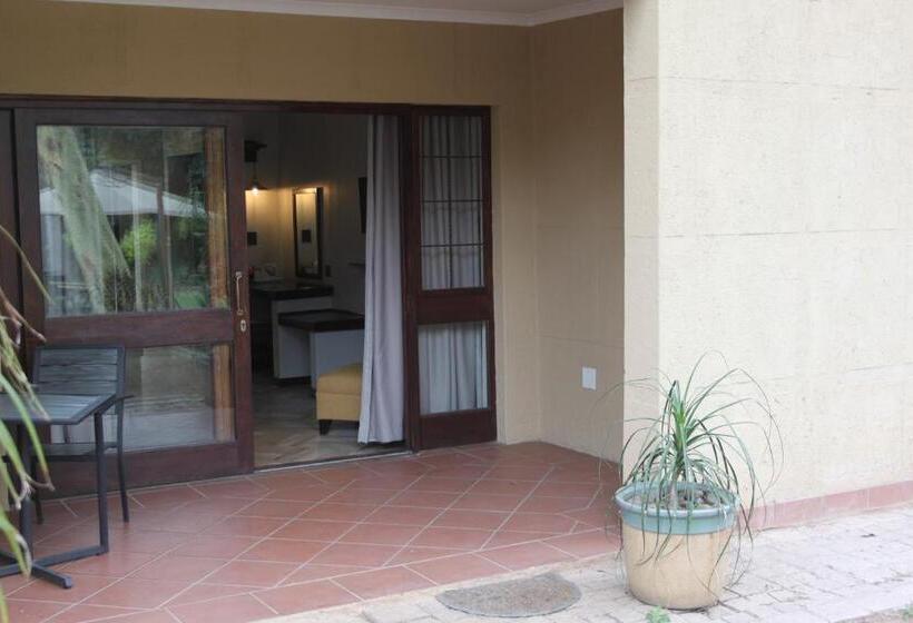 اتاق استاندارد, Numbi & Garden Suites