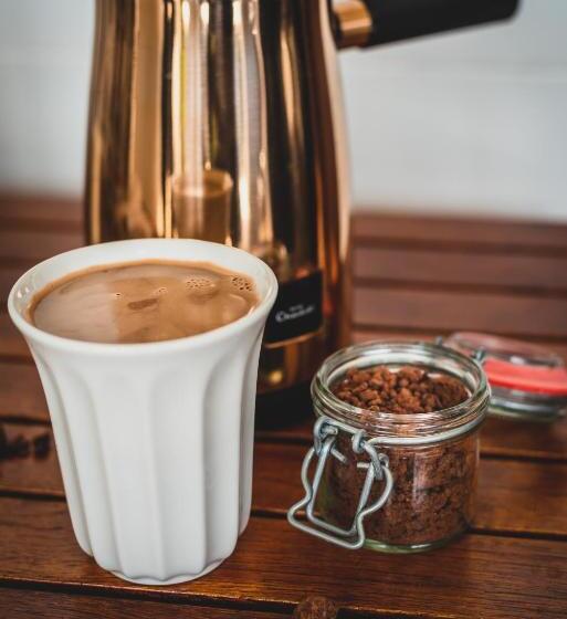 Camera Deluxe, Rabot Hotel From Hotel Chocolat