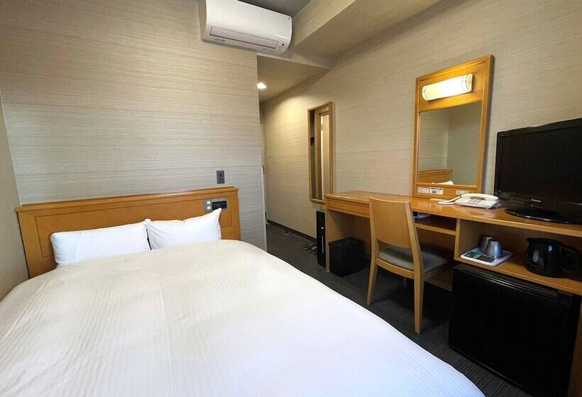 Номер Стандарт, Route Inn Tendo