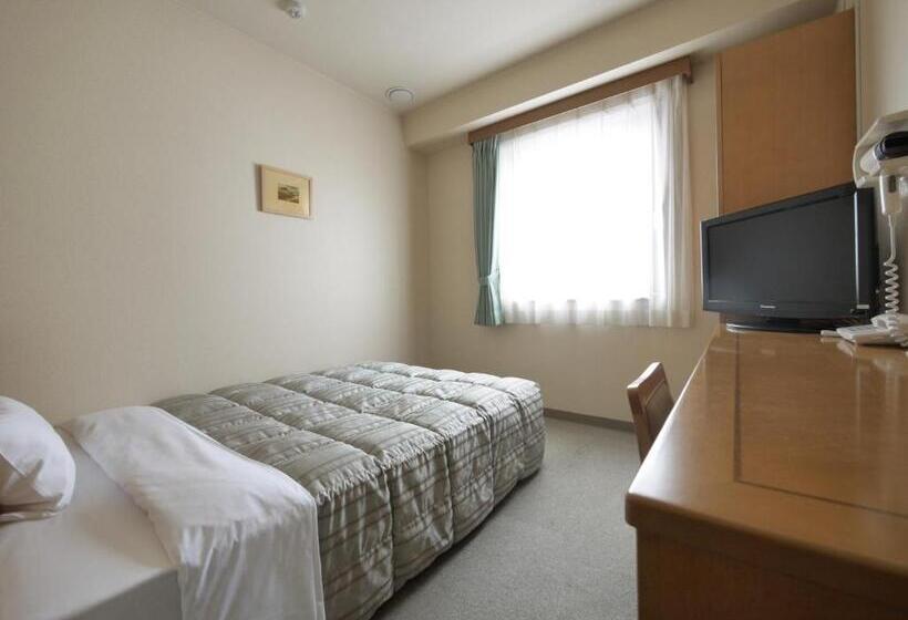 Номер Стандарт Индивидуальный, Route Inn Tendo