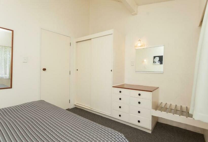 침실 1개 아파트, Kerikeri Court Motel