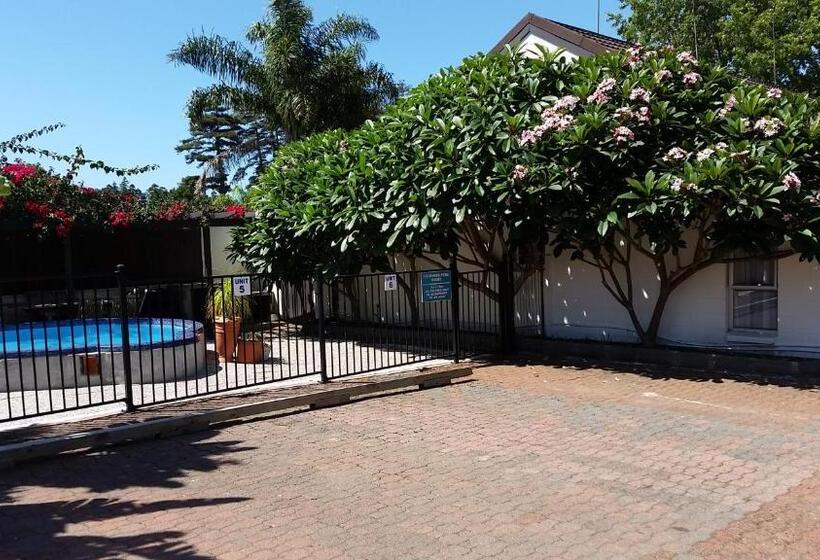 침실 1개 아파트, Kerikeri Court Motel