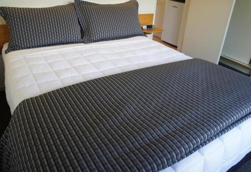 침실 1개 아파트, Kerikeri Court Motel