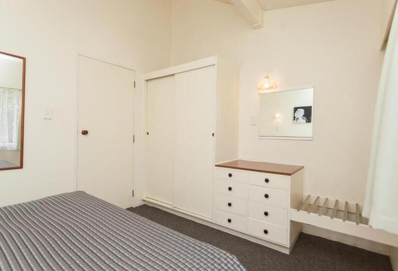 침실 1개 프리미엄 아파트, Kerikeri Court Motel