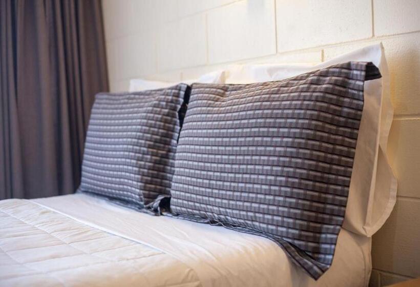 침실 1개 프리미엄 아파트, Kerikeri Court Motel