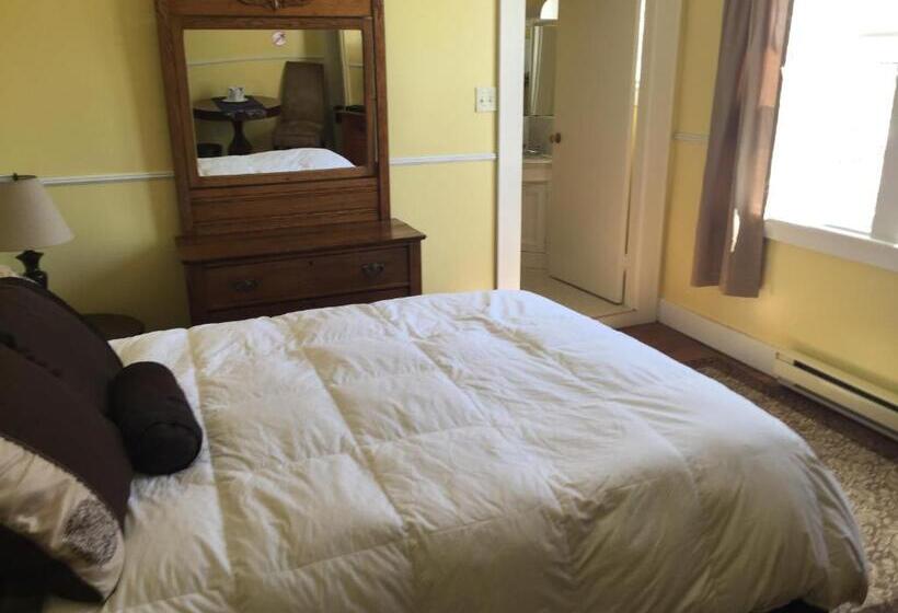 1间卧室的房子, Lakelawn B&b Motel