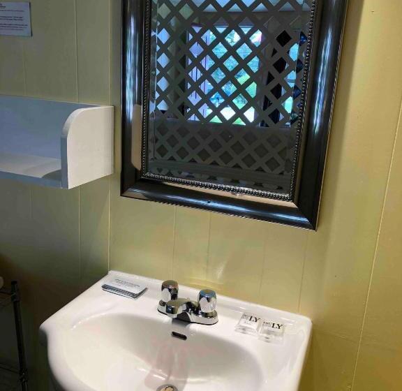 标准单人间, Lakelawn B&b Motel