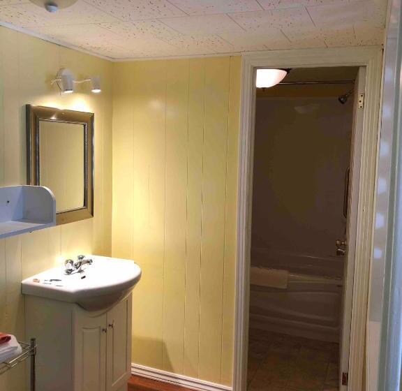 豪华房间, Lakelawn B&b Motel