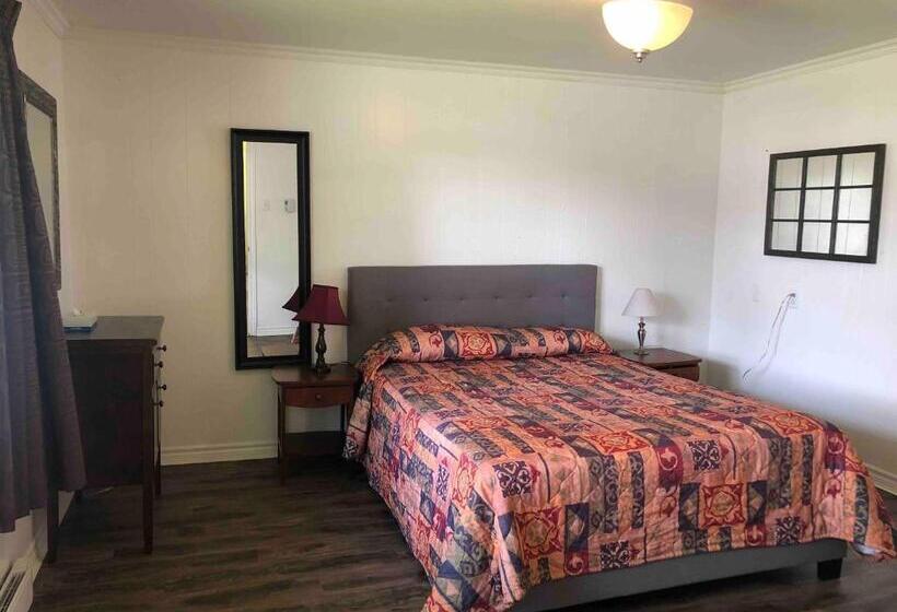 带1个卧室的公寓, Lakelawn B&b Motel