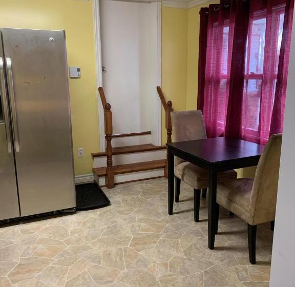 带1个卧室的公寓, Lakelawn B&b Motel