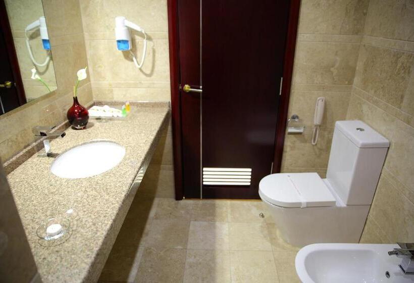 آپارتمان 1 خوابه, Park Hotel Bishkek