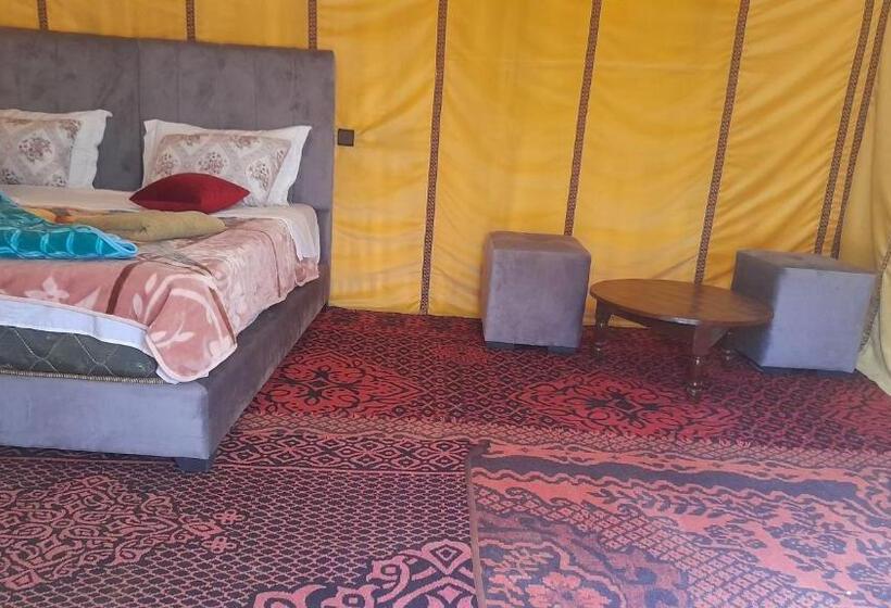 Номер Стандарт, Merzouga Camp Erg Znaïgui