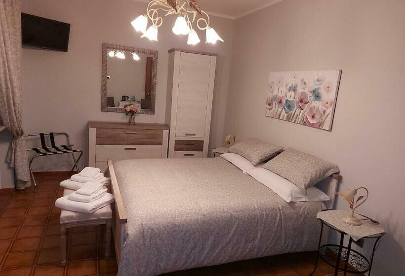 침실 2개 아파트, Casa Dell Agrifoglio