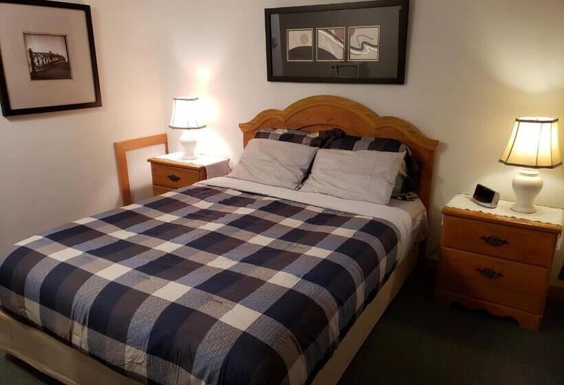 Номер Стандарт, Scoodic Motel