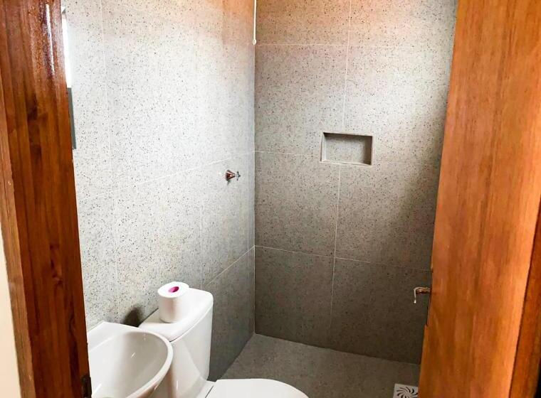 Номер Стандарт Индивидуальный, Real Hotel Caceres
