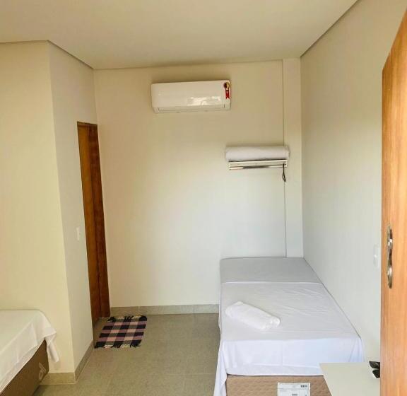 Номер Стандарт, Real Hotel Caceres