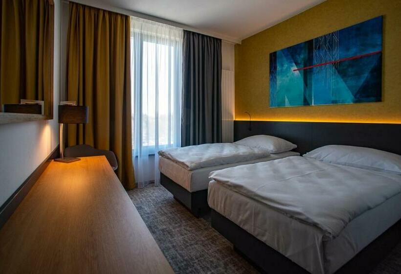 اتاق استاندارد, Ea Congress Hotel Aldis