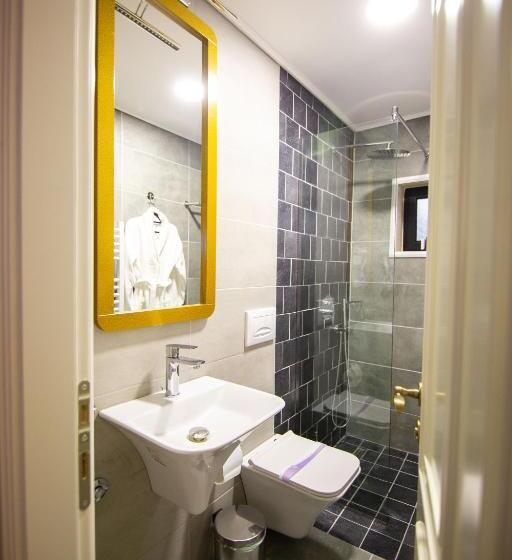 اتاق استاندارد, Boutique Hotel Kooperativa