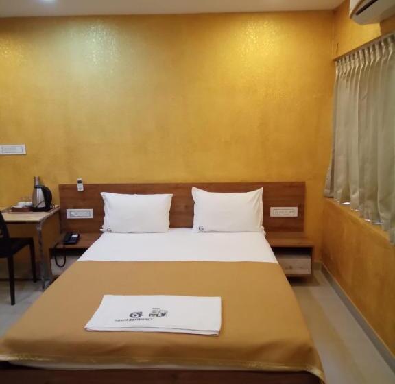 Номер Стандарт, Grace Residency