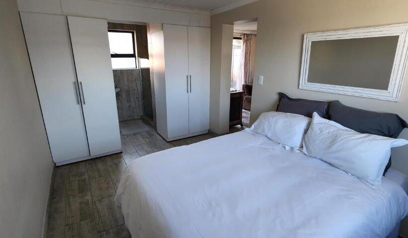 Апартаменты 1 Спальня Нижний Этаж, Bayswater Guest Rooms