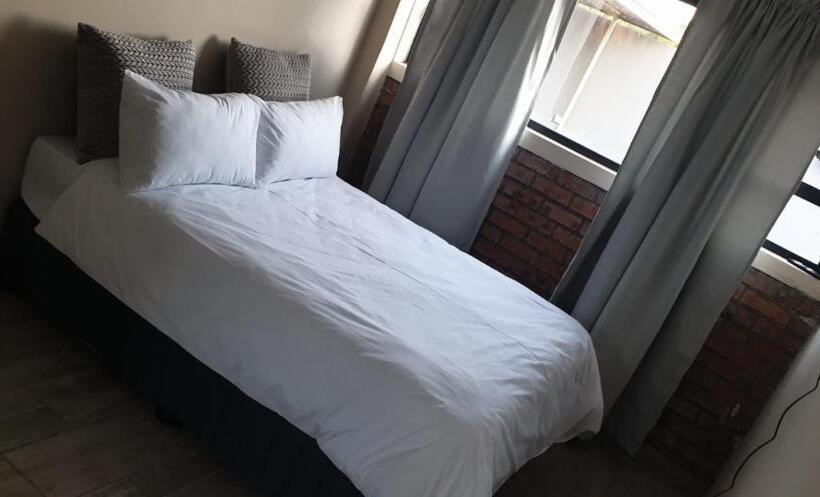 Номер Economy, Bayswater Guest Rooms