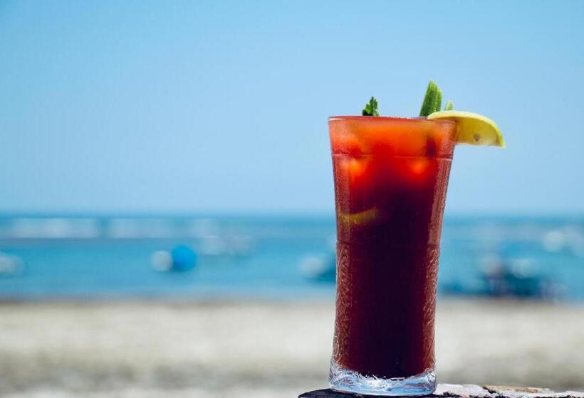 패밀리 룸, Ocean Sports Resort