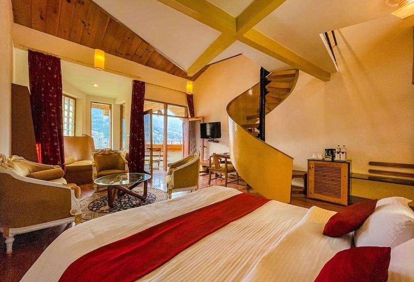 스탠다드 룸, Manuallaya The Resort & Spa