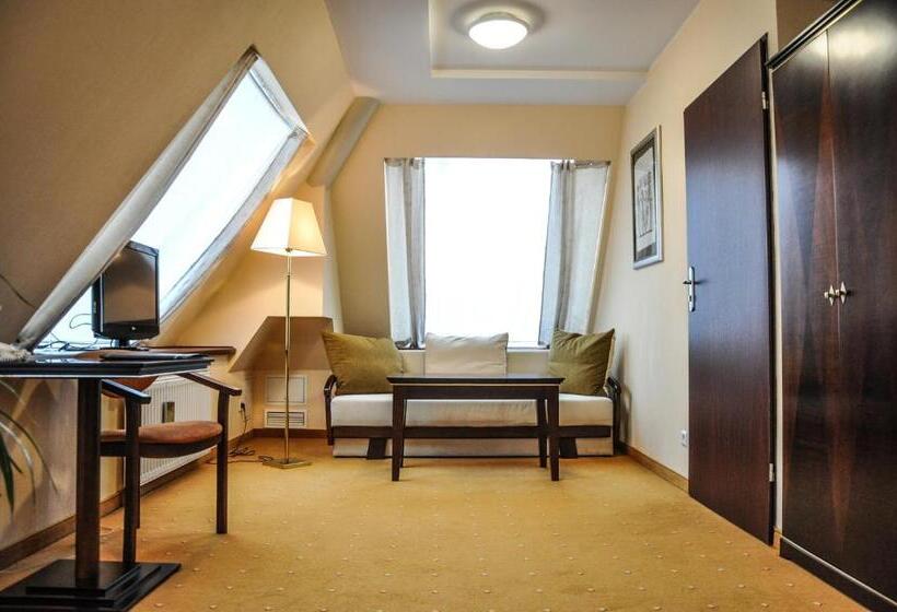Полулюкс, Piramida Park Hotel & Wellness