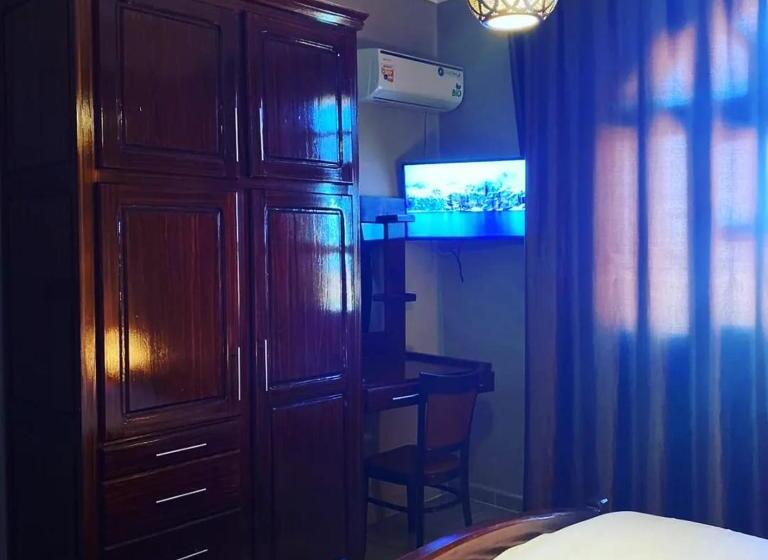 Номер Economy, Maison D Hôte   Le Beau Panorama