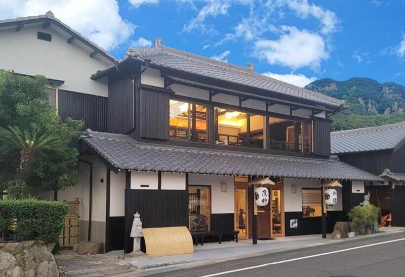 침실 1개 주택, Takayanagi Ryokan   Vacation Stay 65961v