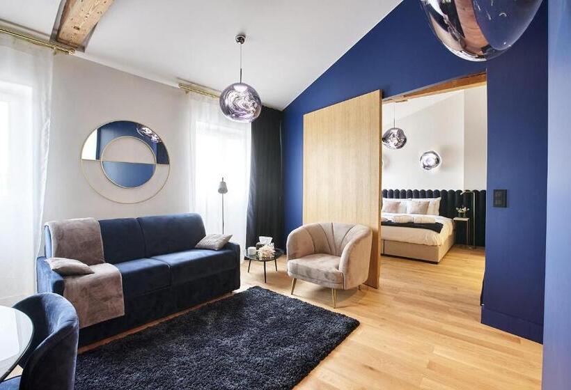 Люкс Повышенной Комфортности, Maison Heym Bordeaux