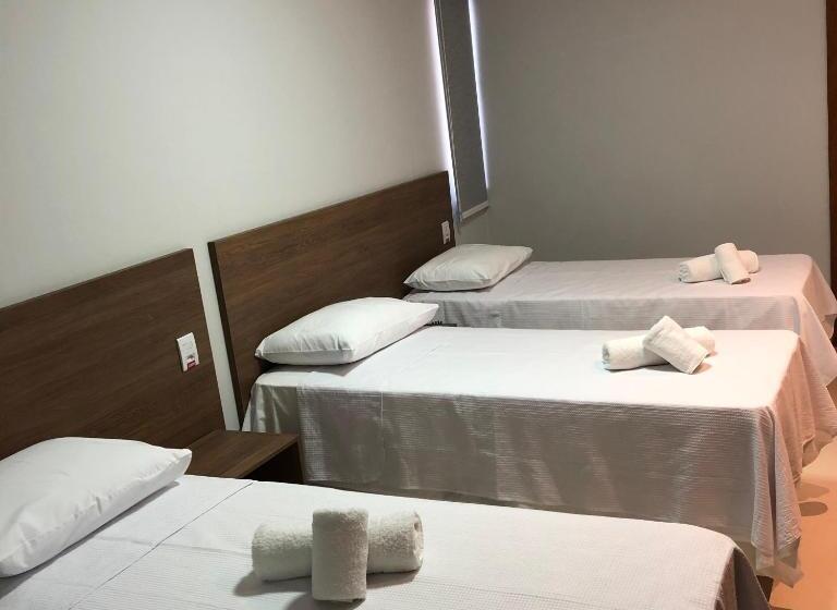 Номер Стандарт Трехместный, Kk Palace