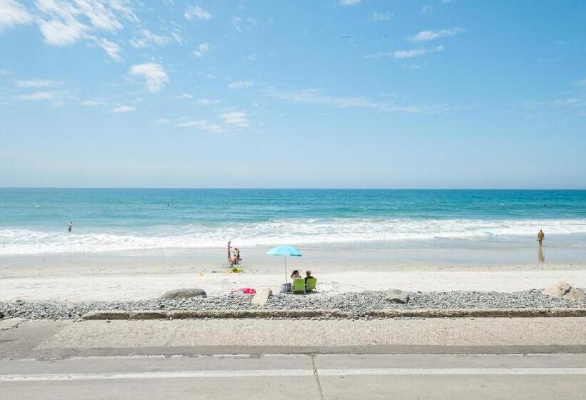 Полулюкс, The Marbella