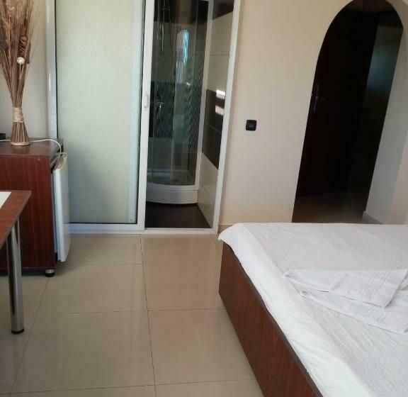 اتاق استاندارد, Casa Andu