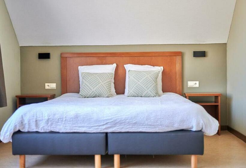 Номер Стандарт, B&b Abdeshof