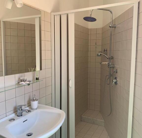اتاق استاندارد, B&b Giallolumia