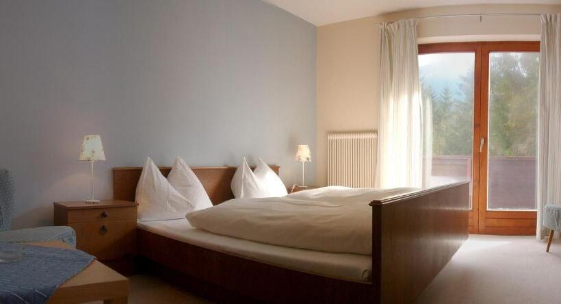 Номер Economy, Drauradweg Hostel