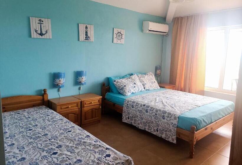Семейный Номер Deluxe, Guest House Chalakov